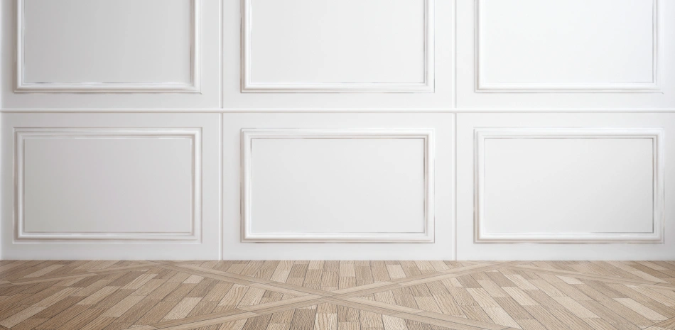 Wainscoting & Chair Rails Wainscoting & Chair Rails