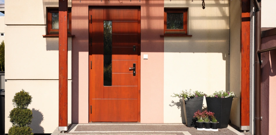 Windows and Exterior Doors