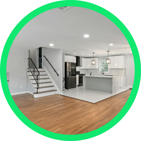 service icon Whole Home Remodeling